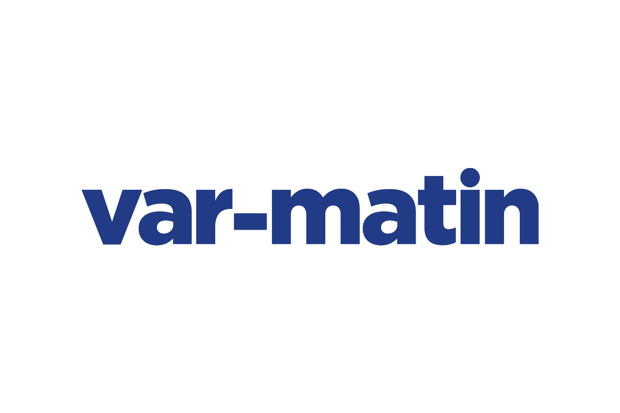 Logo Var matin