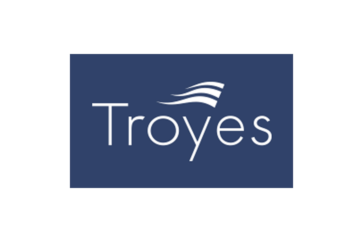 Logo La Ville de Troyes