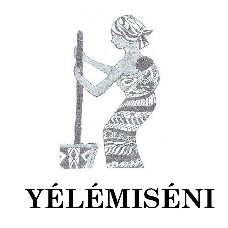 Logo Yélémiséni