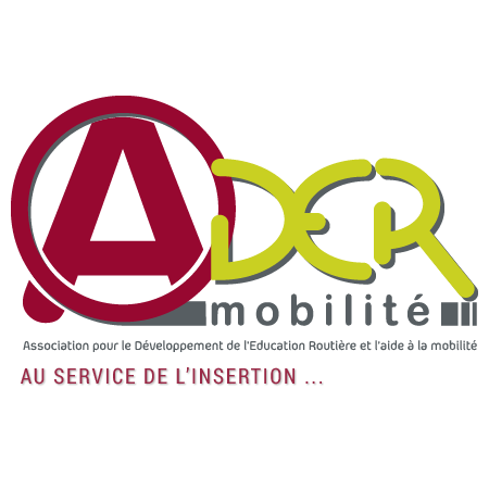 Logo Ader Mobilité