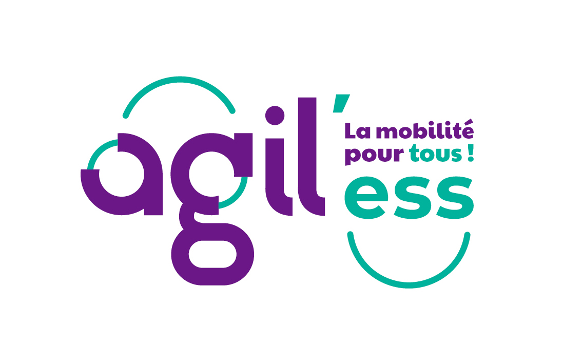 Logo Agiless