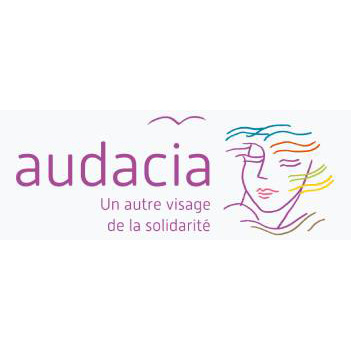 Logo Audacia