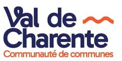 Logo Communauté de Communes Val de Charente