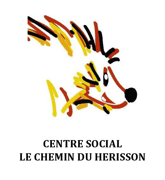 Logo Chemin du Hérisson