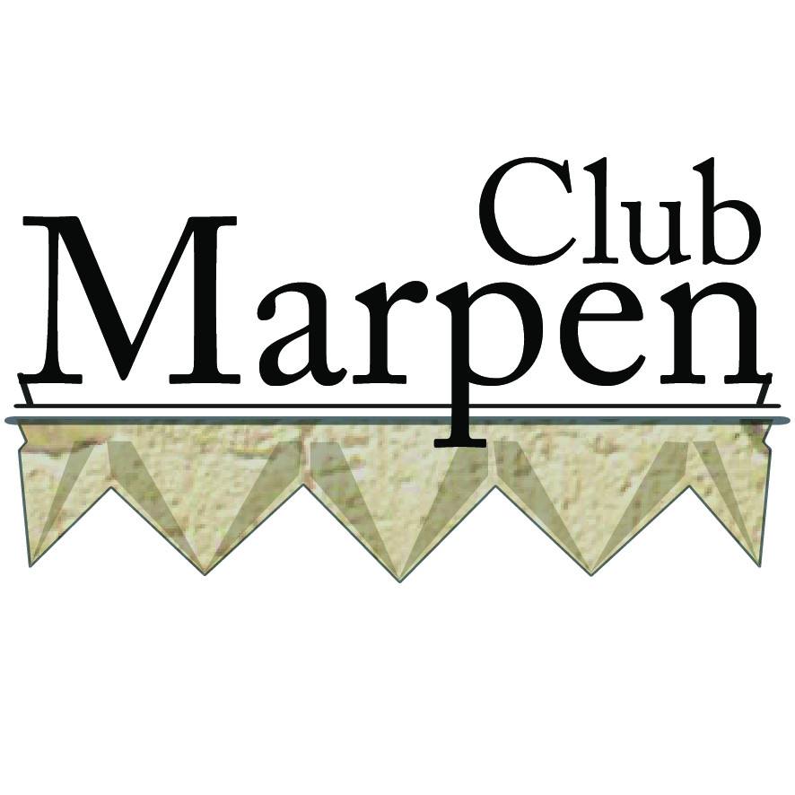 Logo Club Marpen