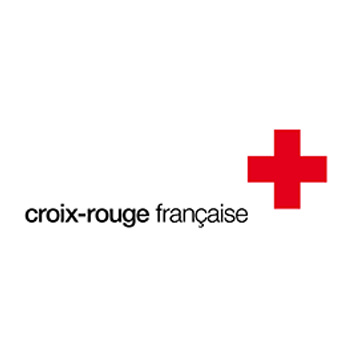 Logo Croix Rouge