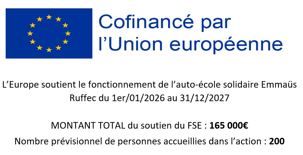 Logo Europe