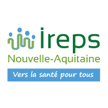 Logo IREPS