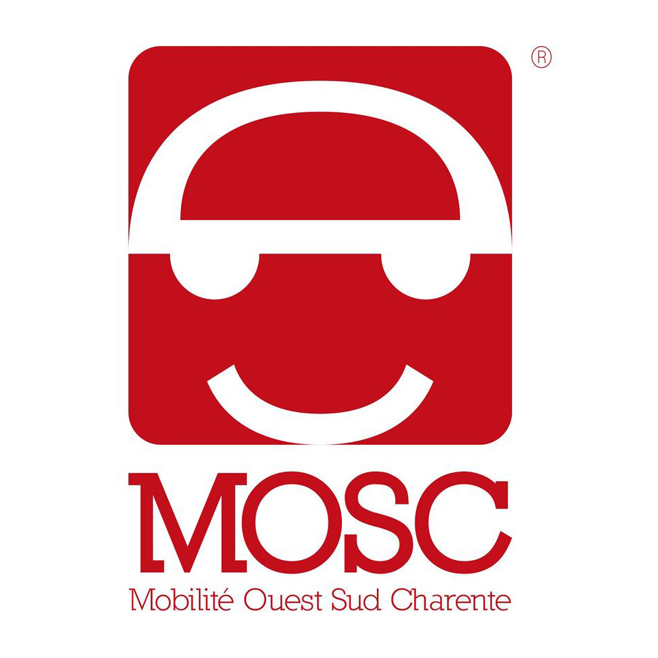 Logo MOSC