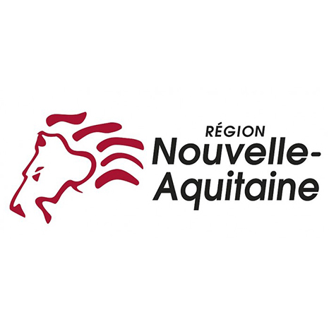 Logo Région Nouvelle Aquitaine