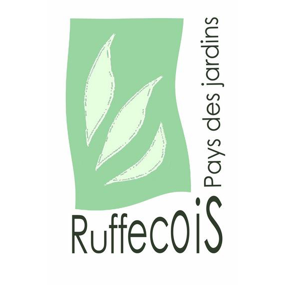 Logo PETR (Pays du Ruffécois)