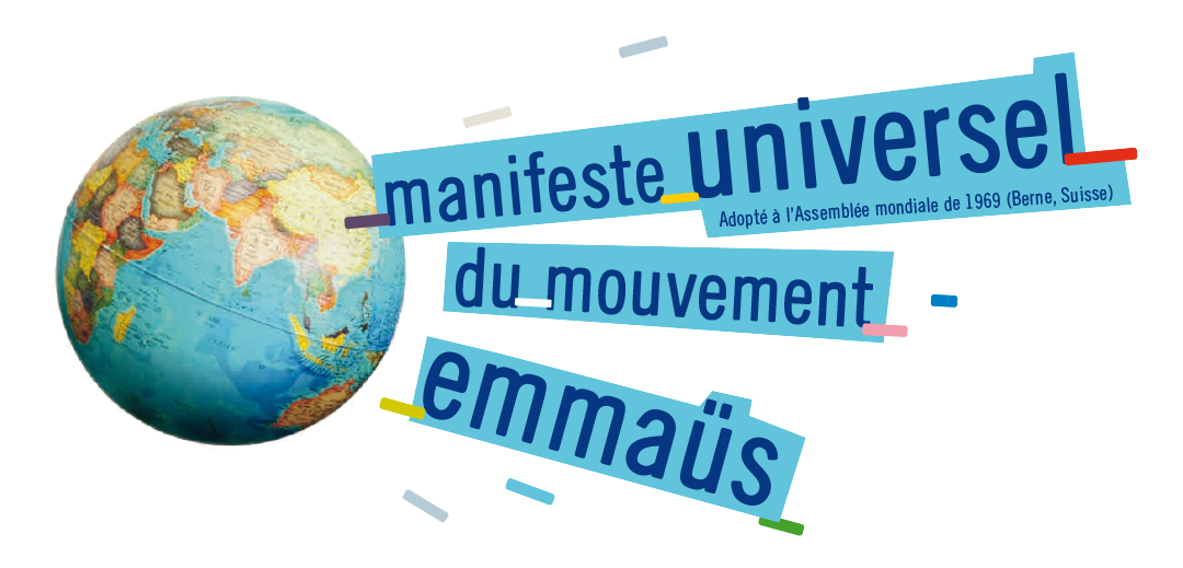 Visuel Manifeste Emmaüs